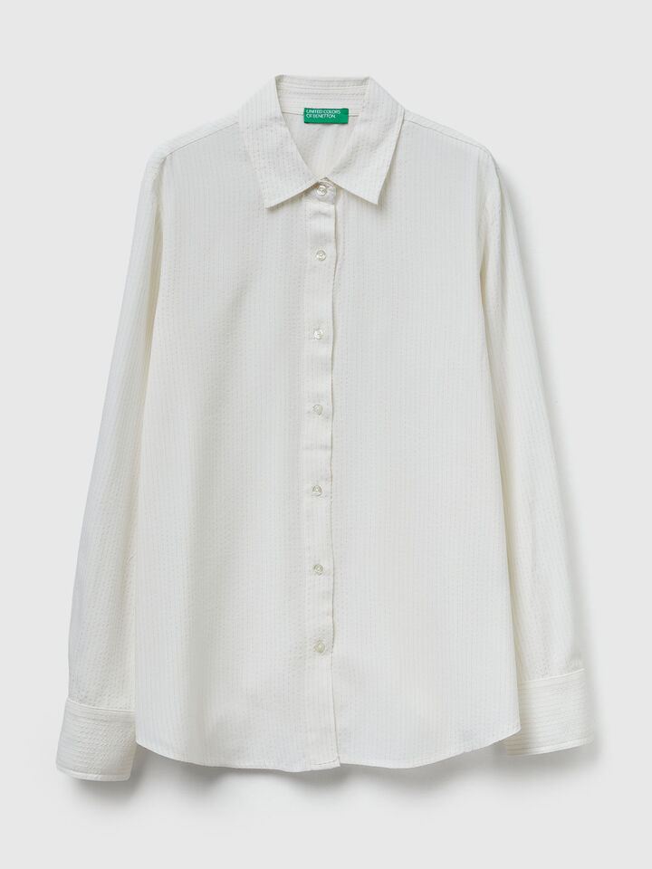 SHIRT Damen image number 5